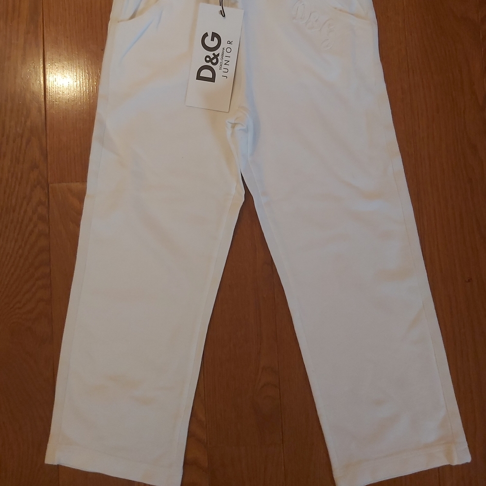 D&G active baby girl pants - Picture 2 of 8